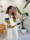 YEŞİL-MAVİ 2970 MODAL TAKIM 