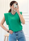 YEŞİL TSHIRT