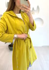 ZENCEFİL YANI ÇITÇITLİ KAP 