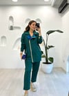ZÜMRÜT 4189 CEKETLİ TAKIM