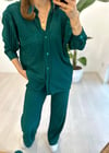 ZÜMRÜT 50755 PANTOLON TAKIM