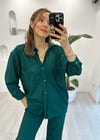 ZÜMRÜT 50755 PANTOLON TAKIM