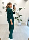 ZÜMRÜT 50755 PANTOLON TAKIM
