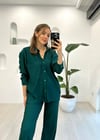ZÜMRÜT 50755 PANTOLON TAKIM