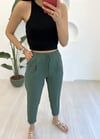 ZÜMRÜT AEROBİN PANTOLON