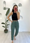 ZÜMRÜT AEROBİN PANTOLON