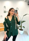 ZÜMRÜT-MİLK 0023 HIRKA