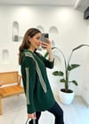ZÜMRÜT-MİLK 0023 HIRKA