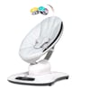 4Moms MamaRoo 4.0 App Classic Grey Ana Kucağı