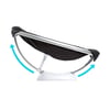 4Moms MamaRoo 4.0 App Silver Plush Ana Kucağı