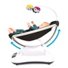 4Moms MamaRoo 4.0 App Classic Grey Ana Kucağı