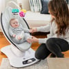 4Moms MamaRoo 4.0 App Classic Grey Ana Kucağı