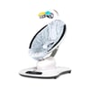 4Moms MamaRoo 4.0 App Silver Plush Ana Kucağı