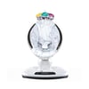 4Moms MamaRoo 4.0 App Silver Plush Ana Kucağı