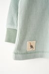 Andywawa Bebek Mummy's Snuggle Saurus 2'li Takım Mint AC26012