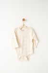 Andywawa Kız Bebek Mon Petit Amour 2'li Body Set AC26099