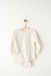 Andywawa Kız Bebek Mon Petit Amour 2'li Body Set AC26099