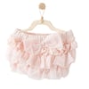 Andywawa Kız Bebek Petit Love Külot Somon AC24667 