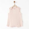 Andywawa Kız Bebek Special Modal Romper Tulum Pembe AC26761