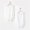 Andywawwa Bebek Basic Body Beyaz AC26772