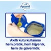 Aptamil 1 Bebek Sütü 350 g 0-6 Ay Akıllı Kutu