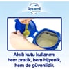 Aptamil 1 Bebek Sütü 350 g 0-6 Ay Akıllı Kutu