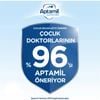 Aptamil 1 Bebek Sütü 350 g 0-6 Ay Akıllı Kutu
