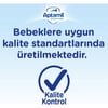 Aptamil 2 1200 gr Mega Size 2'li Paket Devam Sütü 6-9 Ay