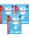 Aptamil 2 Devam Sütü 1200 gr 3 Adet