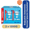 Aptamil 2 Devam Sütü 1200 gr 6-9 Ay 2'li