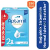Aptamil 2 Devam Sütü 1200 gr 6-9 Ay
