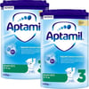 Aptamil 3 Çocuk Devam Sütü 800 gr 2'li