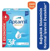 Aptamil 3 Devam Sütü 1200 gr 9-12 Ay