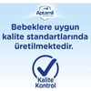 Aptamil 3 Devam Sütü 800 gr 6 Adet