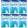 Aptamil 3 Devam Sütü 800 gr 6 Adet