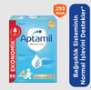 Aptamil 4 Çocuk Devam Sütü 1200 gr 1 Yaş+