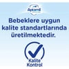 Aptamil 4 Çocuk Devam Sütü 800 g 1 Yaş+ Akıllı Kutu