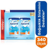 Aptamil 4 Çocuk Devam Sütü 800 gr 2 Adet