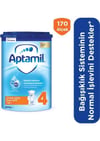 Aptamil 4 Çocuk Devam Sütü 800 gr