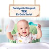 Aptamil 7 Tahıllı Ballı Kahvaltı Kaşık Maması