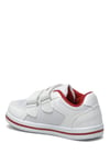 Avengers Erkek Çocuk Papos.P2FX Sneaker Beyaz AS00880982