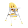 Baby 2 Go Hamburg Mama Sandalyesi Sarı 25700