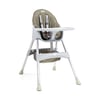 Baby 2 Go Hamburg Mama Sandalyesi Yeşil 25705