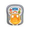 Baby 2 Go Toodle Luks Yürüteç Pembe 2583