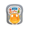 Baby 2 Go Toodle Luks Yürüteç Pembe 2583