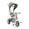 Baby 2 Go Yogi 3 Teker İtmeli Bisiklet Yeşil 25825