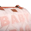 Babyes Baby Bag Anne Bebek Bakım Çantası Pudra