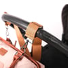 Babyes Baby Bag Anne Bebek Bakım Çantası Pudra