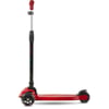Babyhope Işıklı Power Scooter Kırmızı JY-H01(140)