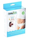 Babyjem Atılabilir Lohusa Külodu 3'Lü Art-535